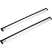 Los mejores  - Thule TH960100 CRUZBER- Aluminio- 108 cm
